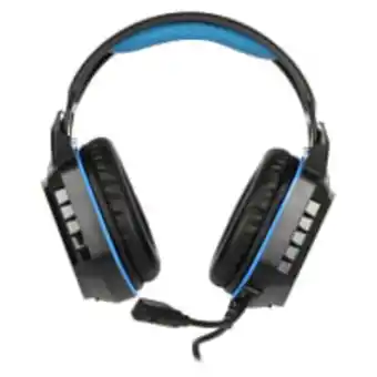 Dixon gaming gx10 headset