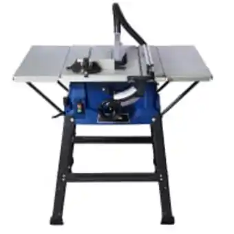 Dixon 1800w table saw