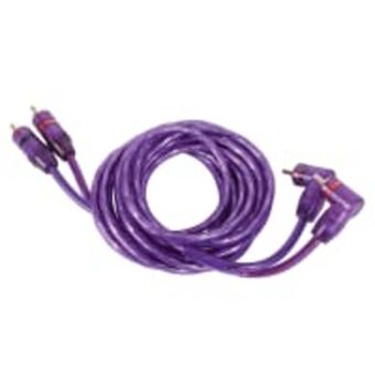 Dixon rca to right angled rca