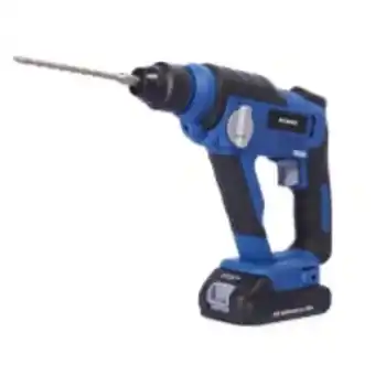 Cash Crusaders Dixon rotary hammer drill offer