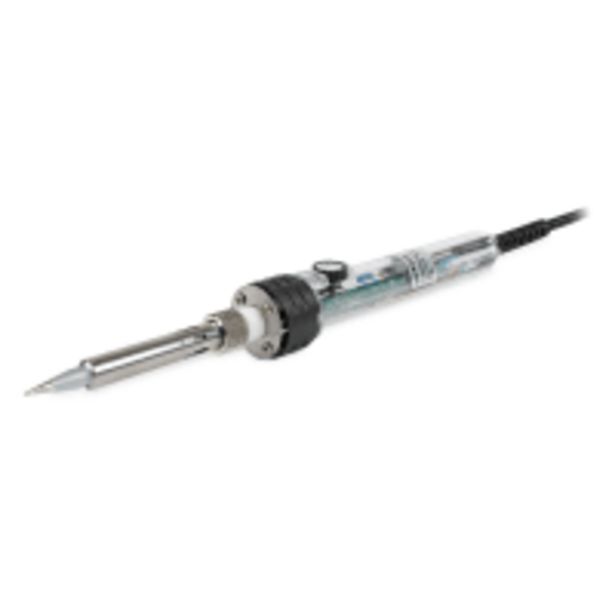 Dixon variable temperature soldering iron offer at Cash Crusaders