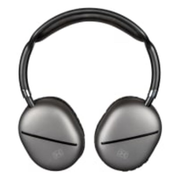 Cash Crusaders Dixon wireless over-ear headphones offer