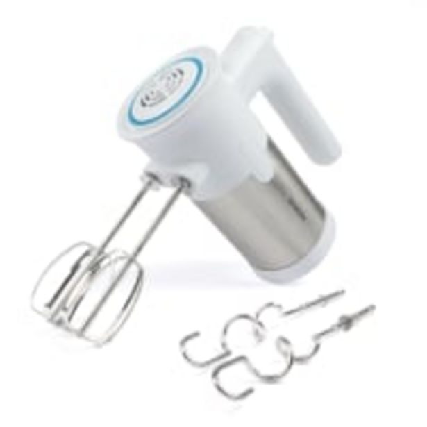 Dixon 300w hand mixer offer at Cash Crusaders