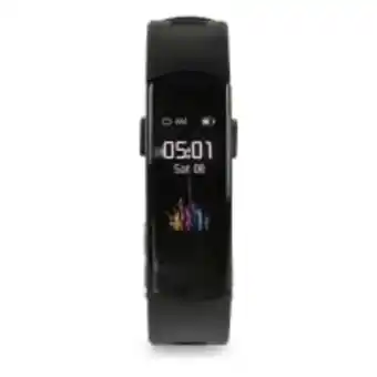 Dixon  health & fitness tracker