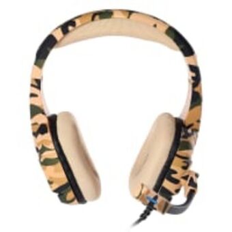 Cash Crusaders Dixon gaming headset offer