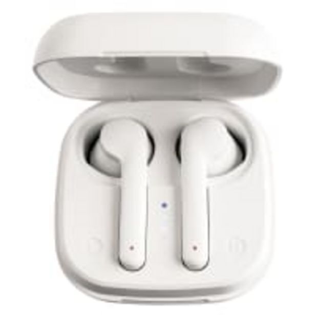 Dixon true wireless earbuds offer at Cash Crusaders