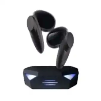 Cash Crusaders Dixon wireless gaming earbuds offer