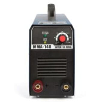 Cash Crusaders Dixon inverter welder offer