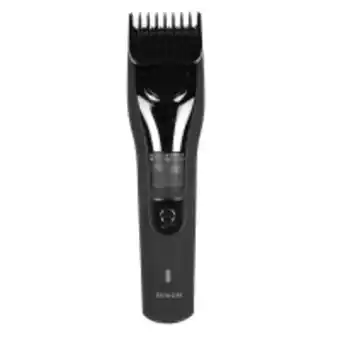 Cash Crusaders Dixon cordless hair clippers offer