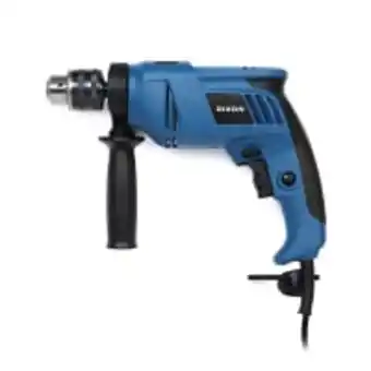 Cash Crusaders Dixon 550w impact drill offer
