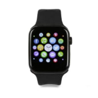 Cash Crusaders Dixon bluetooth smartwatch offer