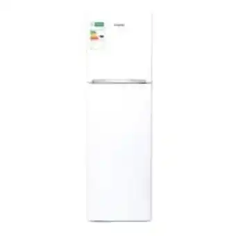 Cash Crusaders Dixon 220-litre refrigerator offer