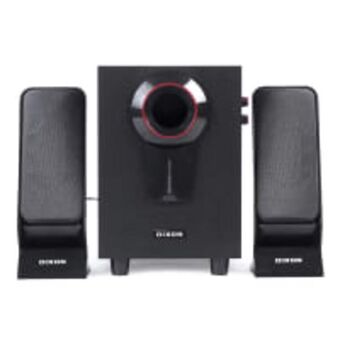 Dixon 2.1 multimedia speaker system