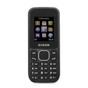 Cash Crusaders Dixon astro mero+ feature phone offer