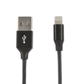 Cash Crusaders Dixon lightning to usb cable offer