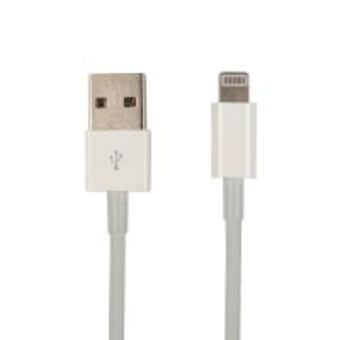 Dixon lightning to usb cable