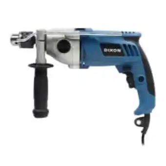 Cash Crusaders Dixon 1050w impact drill offer