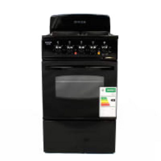 Dixon freestanding compact stove offer at Cash Crusaders