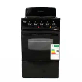 Dixon freestanding compact stove