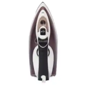 Cash Crusaders Dixon 2200w steam iron offer