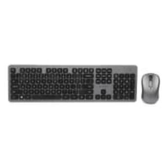 Cash Crusaders Dixon wireless multimedia keyboard & mouse offer