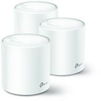 HiFi Corp Tp-link deco x20 ax1800 whole home mesh system offer