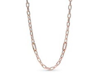 Pandora Pandora me link chain necklace offer