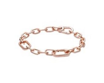 Pandora me link chain bracelet