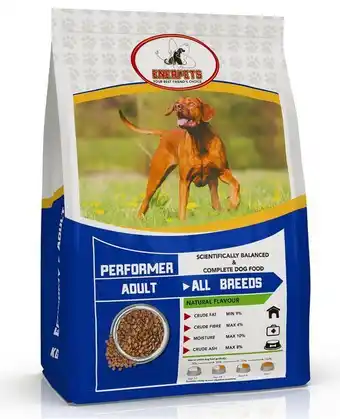 Takealot Enerpets - performer 20kg dry dog food offer