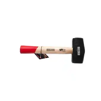 Cashbuild Hammer club 1.8kg wooden handle offer