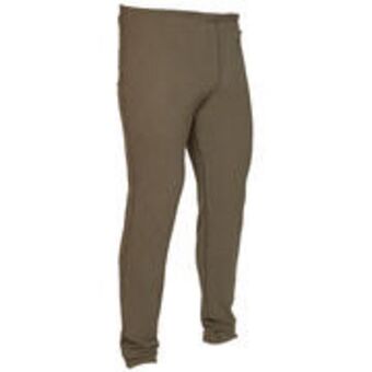 Baselayer trousers - green