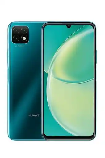 MRP Huawei nova y60 green offer