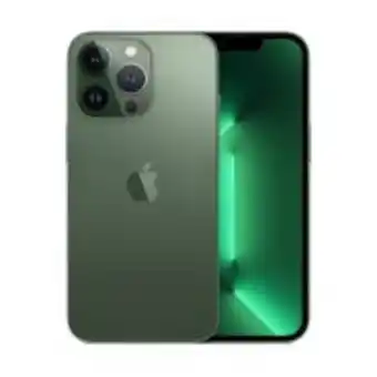 HiFi Corp Apple iphone 13 pro 256gb alpine green offer