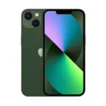HiFi Corp Apple iphone 13 128gb green offer