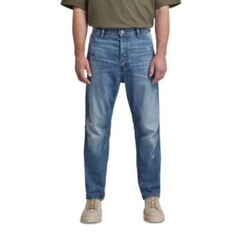 Fabiani G-star grip 3d relaxed tapered jeans offer