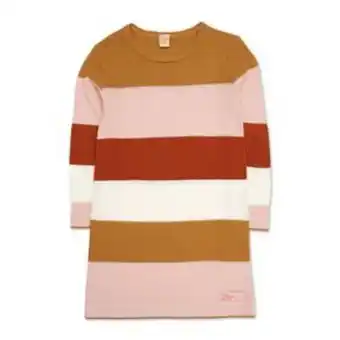 Kid girl a-line dress