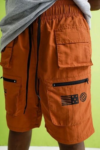 MRP Cargo shorts offer