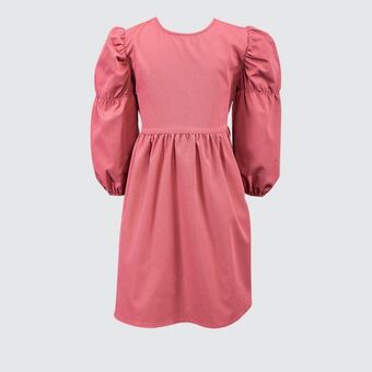 Rage Puff sleeve dress offer