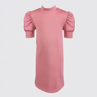 Rage Hi-neck dress offer