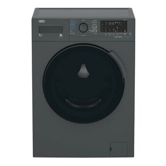 Teljoy Defy 7kg manhattan grey steamcure front loader washer/ dryer offer