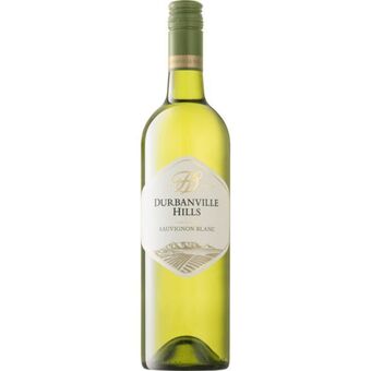 Durbanville hills sauvignon blanc (6x750ml)