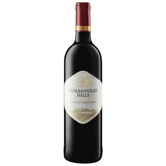 Durbanville hills cabernet sauvignon (6x750ml)