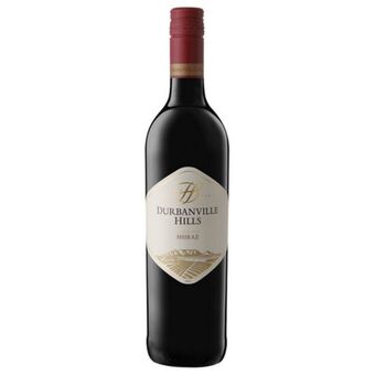 Prestons Durbanville hills shiraz (6x 750ml) offer