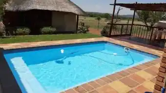 SafariNow Tata farm game lodge offer