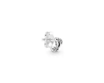 Pandora Pandora me musical note stud earring offer