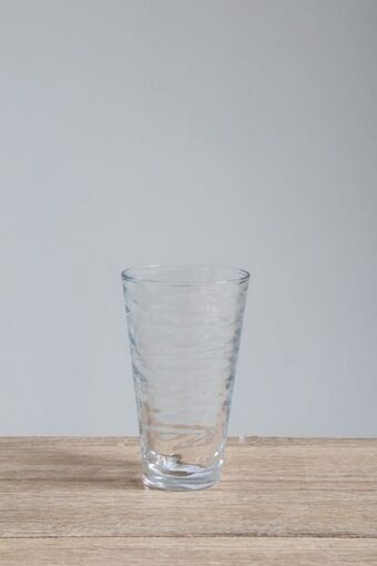 Wave hiball glass 300ml