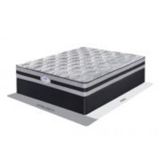 Edblo berlin 152cm (queen) medium bed set