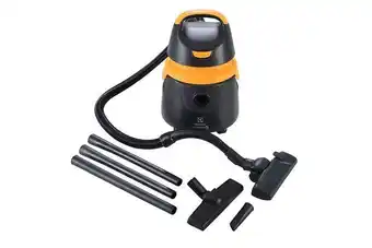 Beares Electrolux gt30n wet & dry vacuum cleaner offer