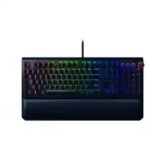 HiFi Corp Razer - blackwidow elite mechanical keyboard offer