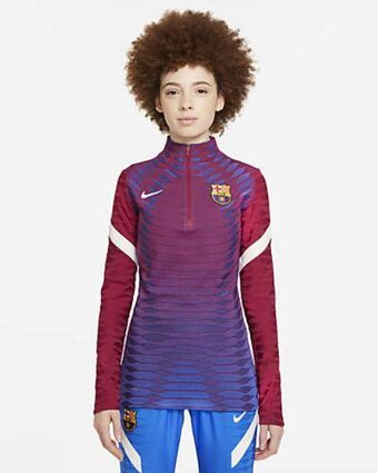 F.c. barcelona strike elite